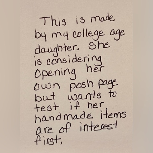 Set of 3 Three Handmade Cherry Bag Purse Phone Backpack Charms Zipper Pulls Key - Picture 3 of 11